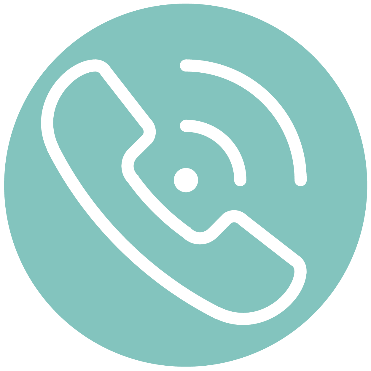 icone contact
